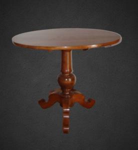 Mesa de aba